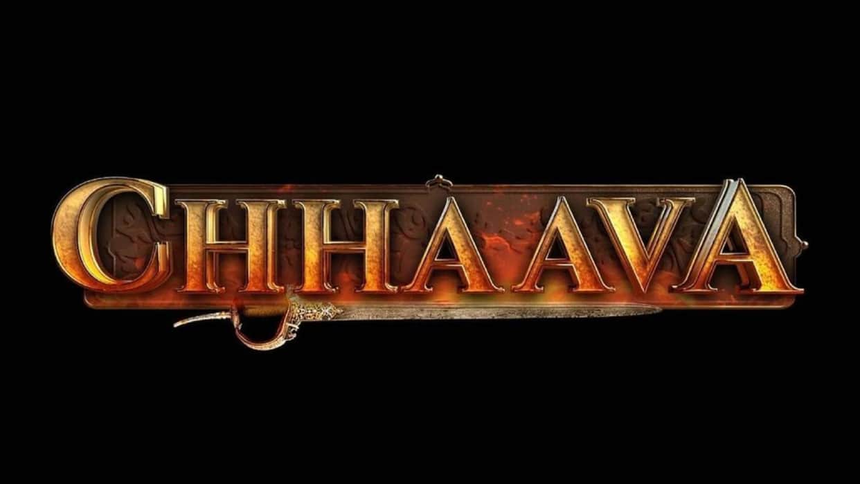 Chhaava Teaser to release online officially on 19 august 2024 tomorrow vicky kaushal shares post film update