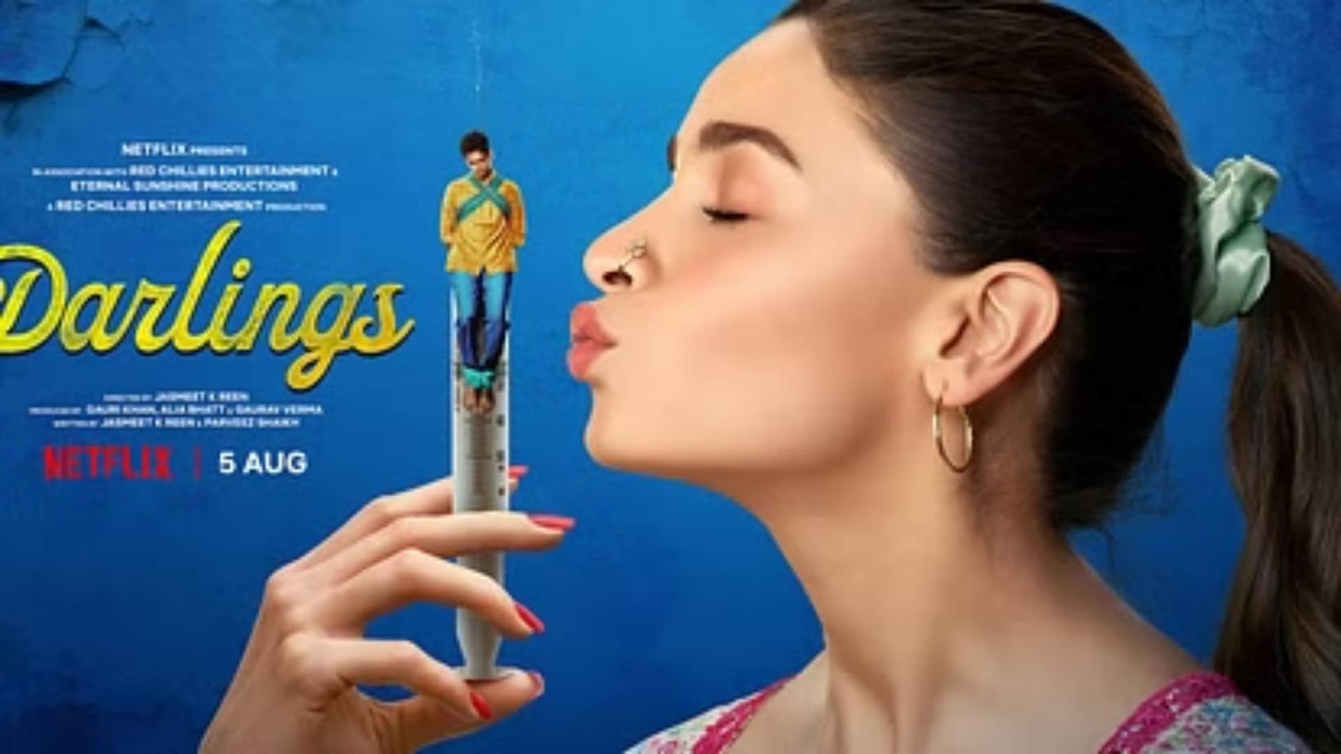 Recent released films have raised social issues including Veda Maharaj Jawan Darlings