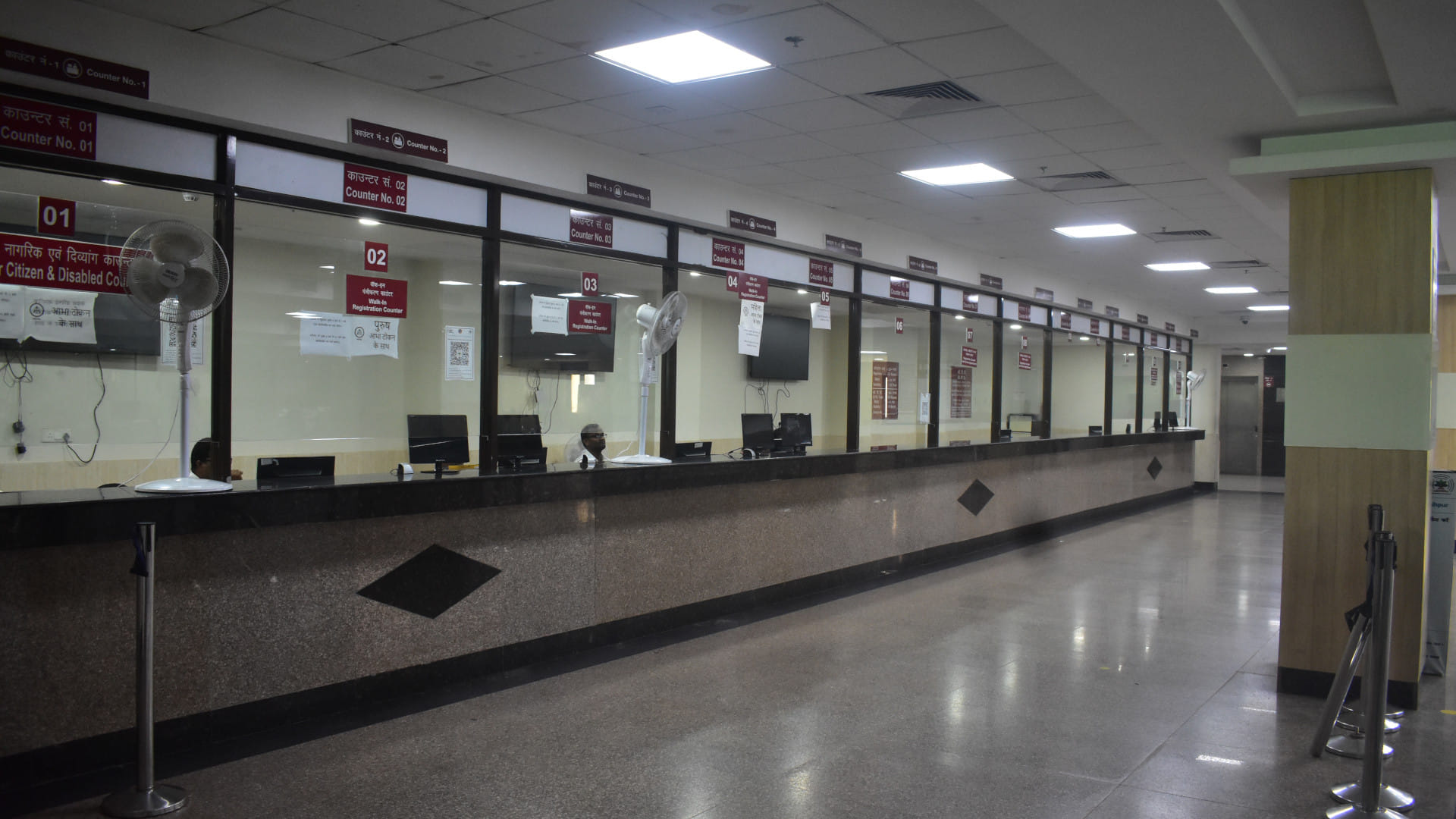 Due to doctors strike in Gorakhpur, 30 thousand patients returned without treatment
