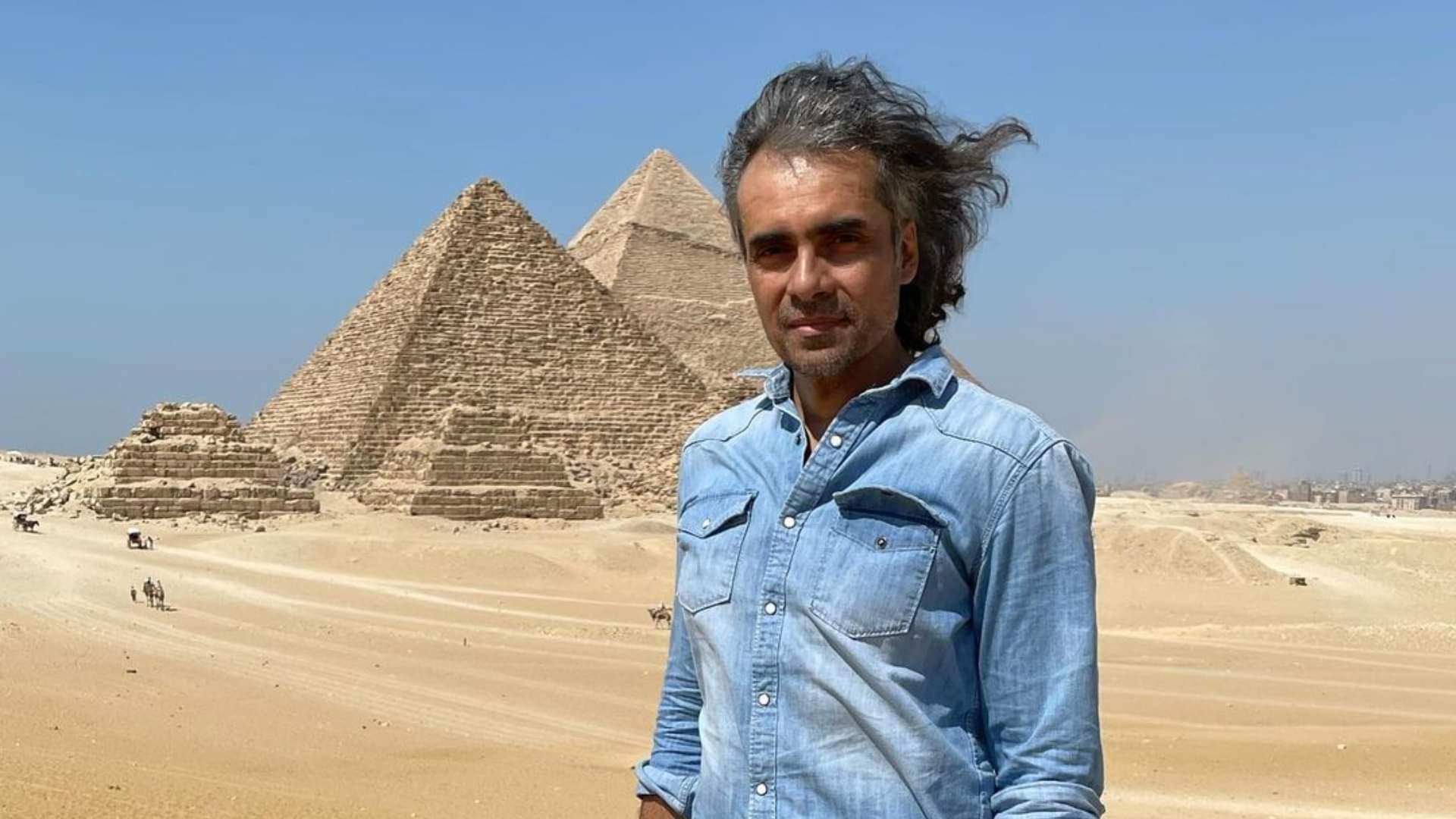 Imtiaz Ali who worked with a Deva actor Shahid Kapoor in Jab We Met shared actor became self-appointed guide