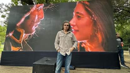 Imtiaz ali lost script of ranbir kapoor movie rockstar rewrite it from his memory