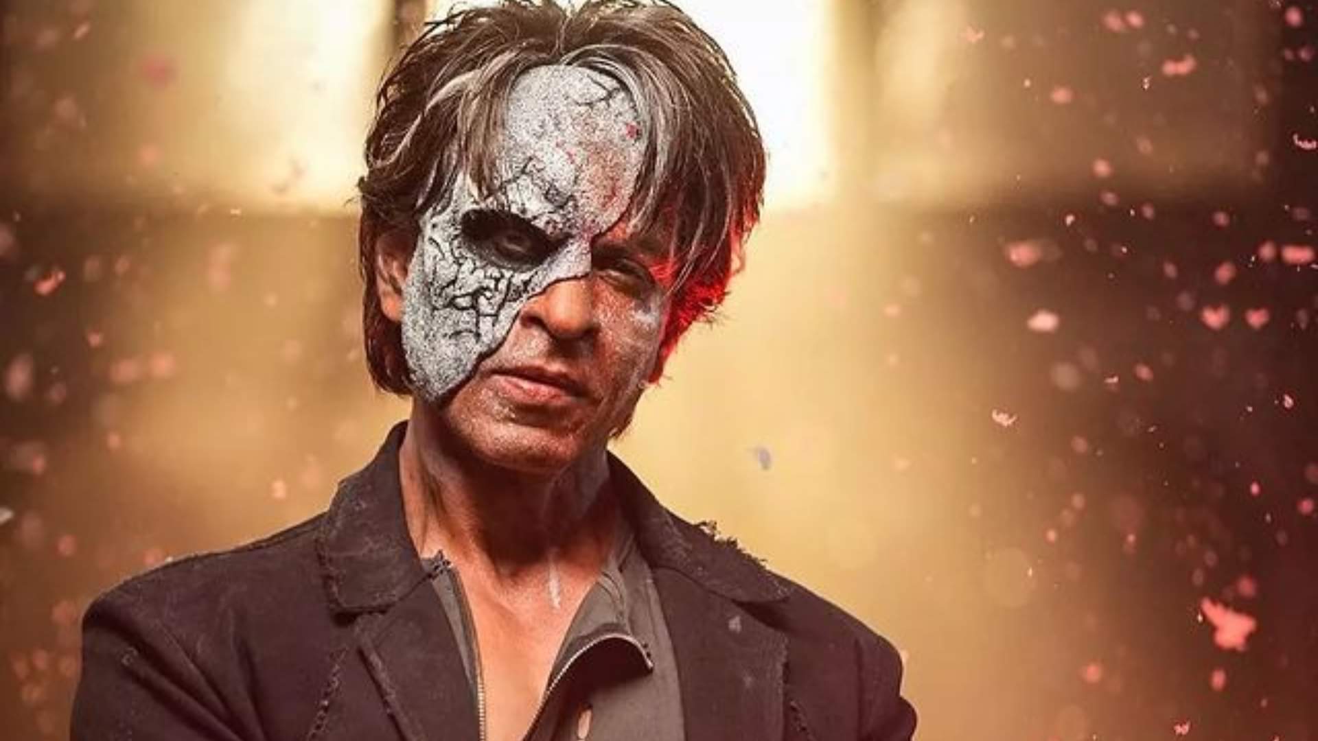 shah rukh khan 59 birthday blockbuster films Dilwale Dulhania Le Jayenge pathaan jawan darr Mohabbatein KKHH