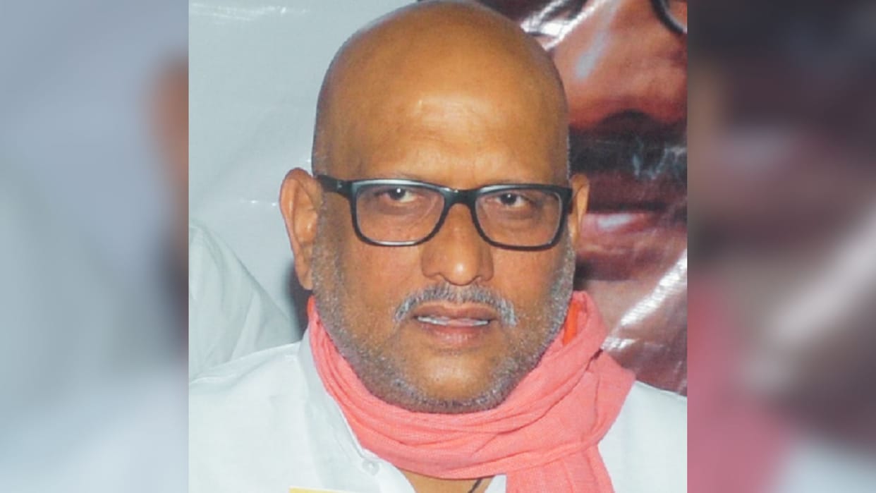 Congress state president Ajay Rai said BJP not talk about issues of poor in Varanasi
