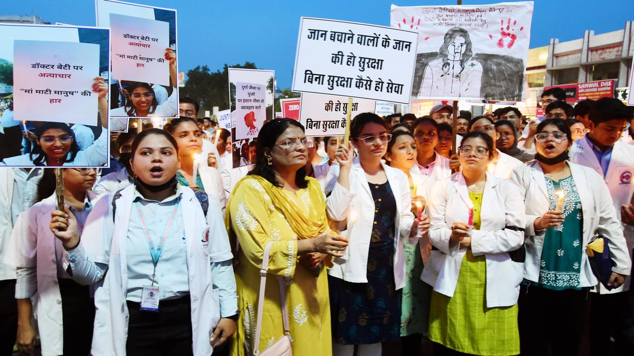 Kolkata Doctor Murder case Former principal is not helping in the investigation CBI can conduct polygraph test