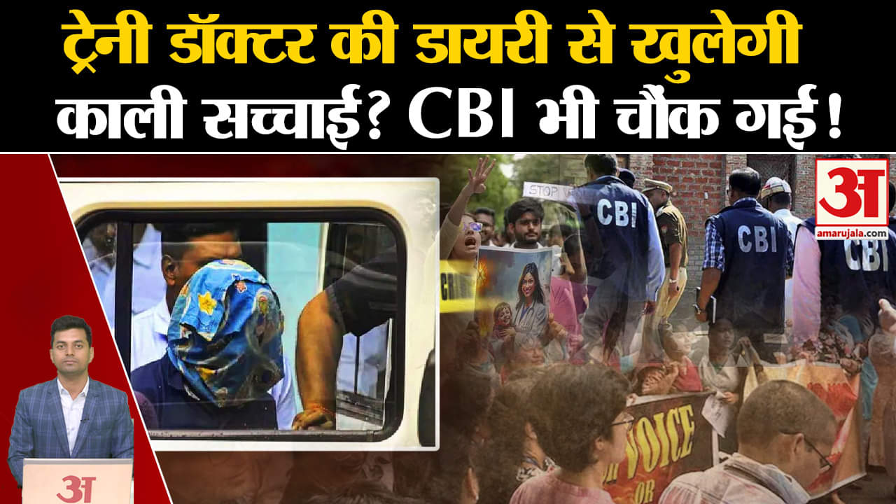 Kolkata Doctor Death