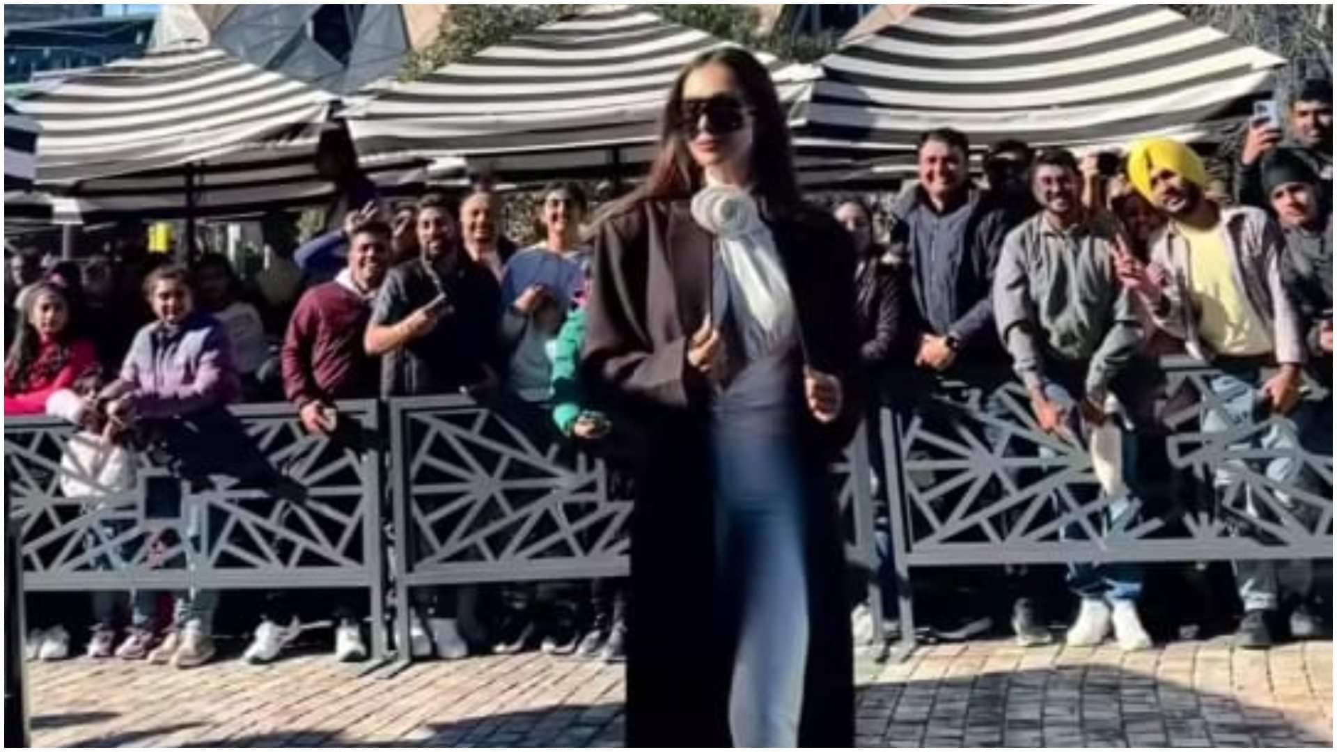 Malaika Arora Shares Pictures From Melbourne She Looks Stunning in New Photoshoot See Post Here