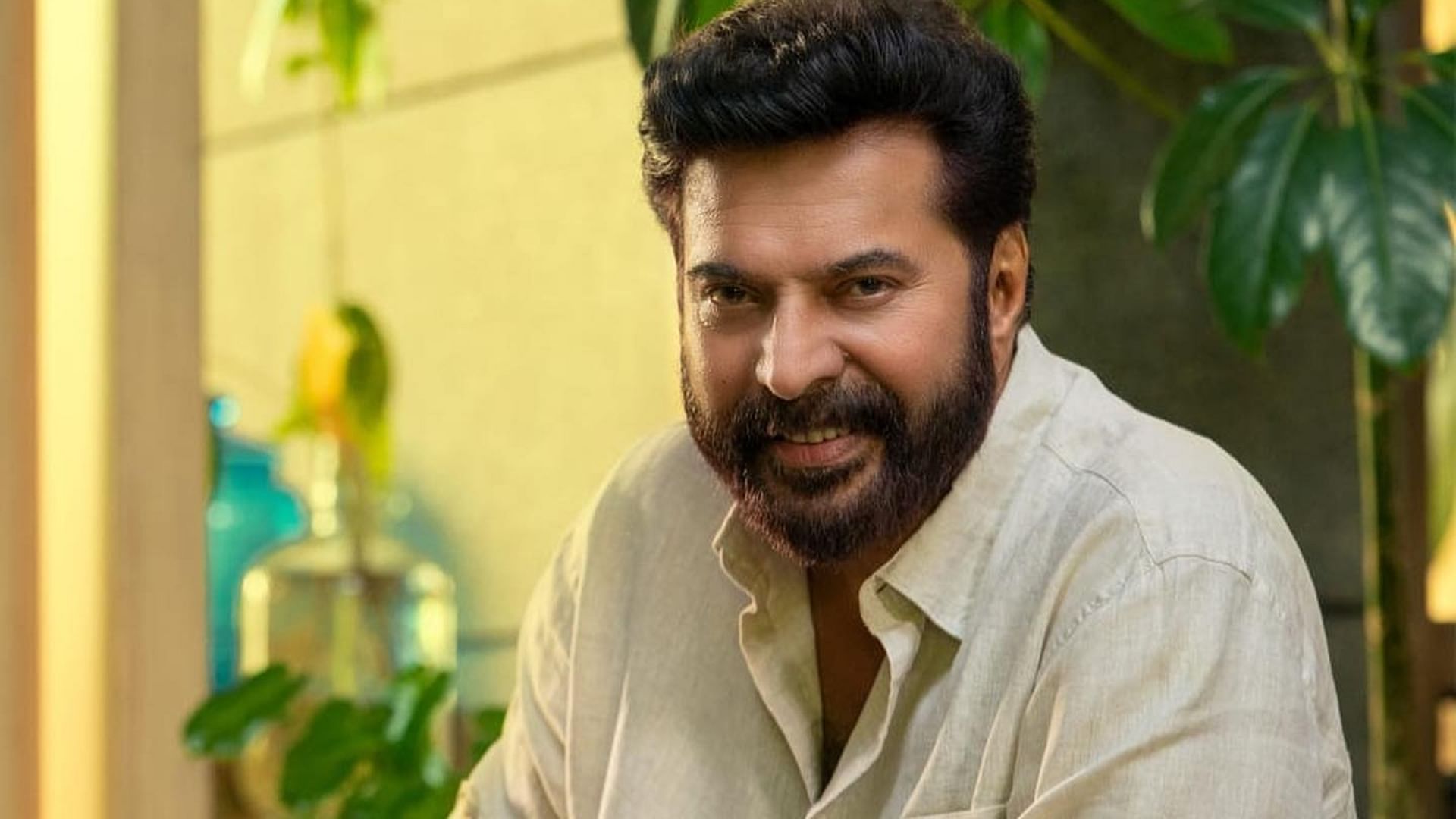 Mammootty On Hema Committee Report Physical Harassment Cases In