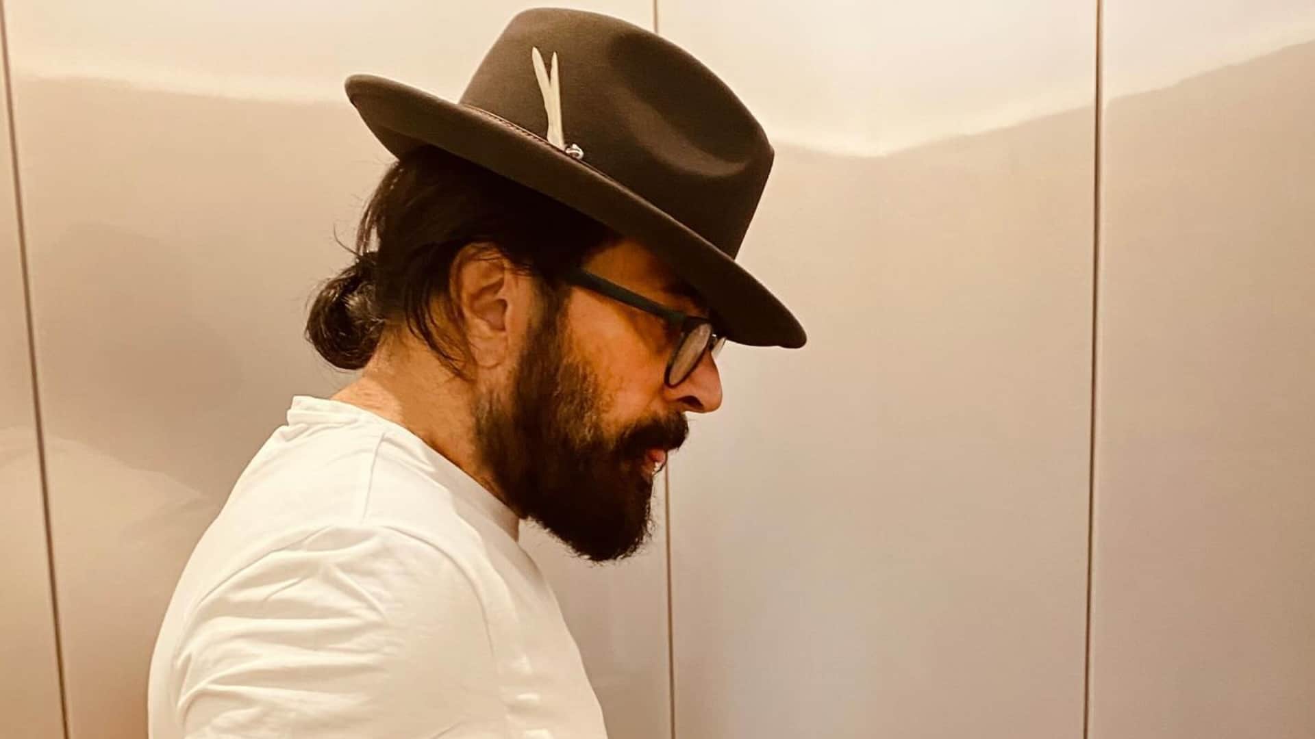 Why Mammootty did not get the National Film Award jury member expressed grief and told the reason