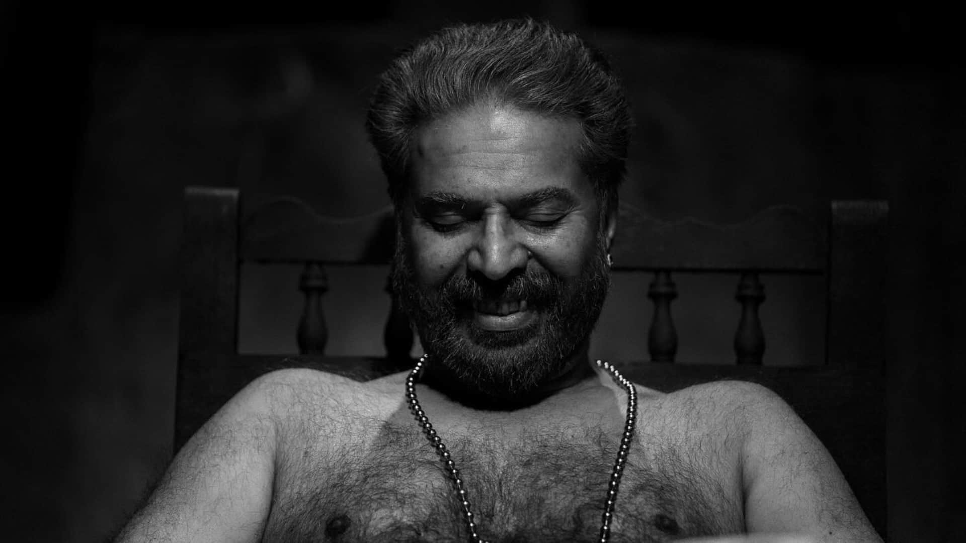 Why Mammootty did not get the National Film Award jury member expressed grief and told the reason