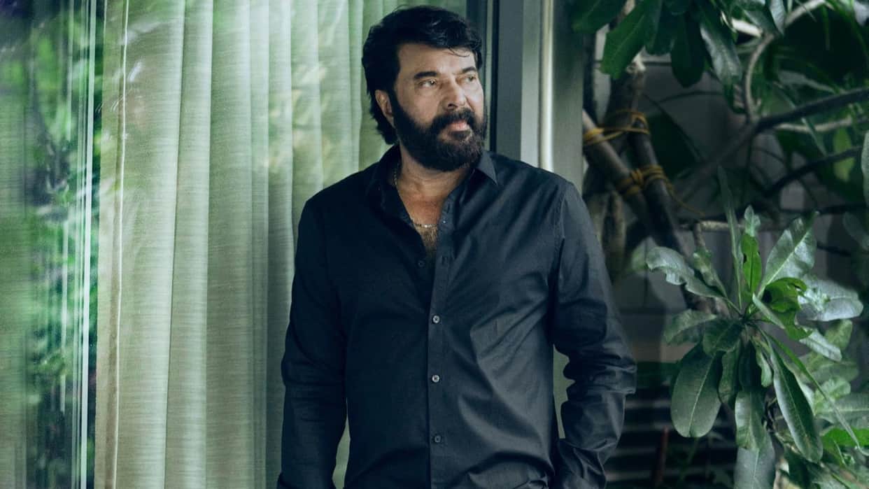 Why Mammootty did not get the National Film Award jury member expressed grief and told the reason