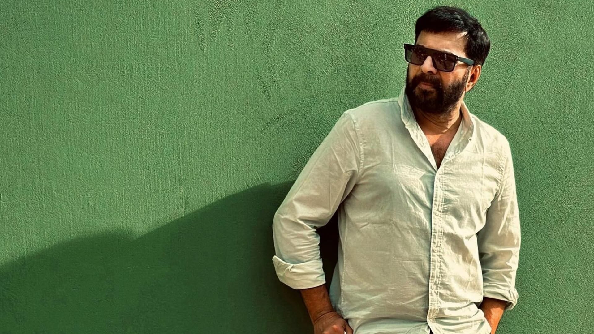 Why Mammootty did not get the National Film Award jury member expressed grief and told the reason