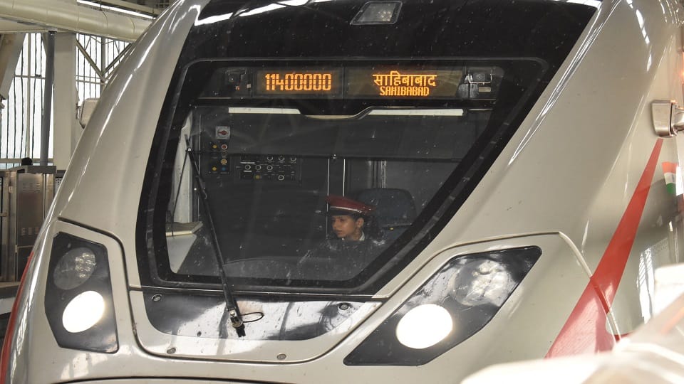 Meerut: Rapid train will come to Shatabdi Nagar station next month