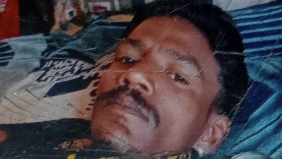 Father of four children dies of drug overdose in Moga