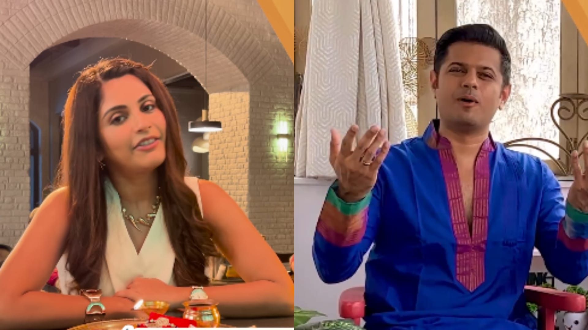 for Raksha Bandhan Special Anupama and Yeh Rishta Kya Kehlata Hai will have a combine episode
