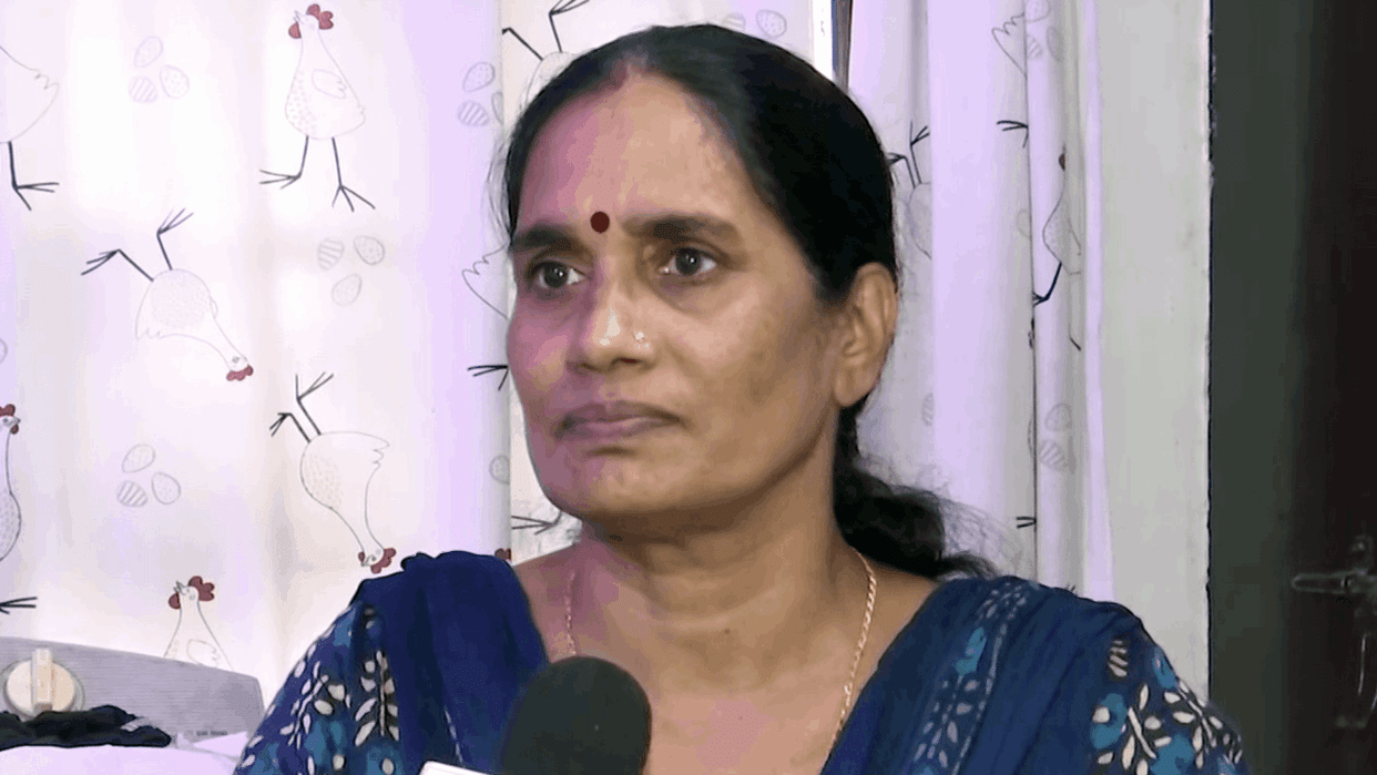 Nirbhaya mother Asha Devi big statement regarding the brutality with trainee female doctor