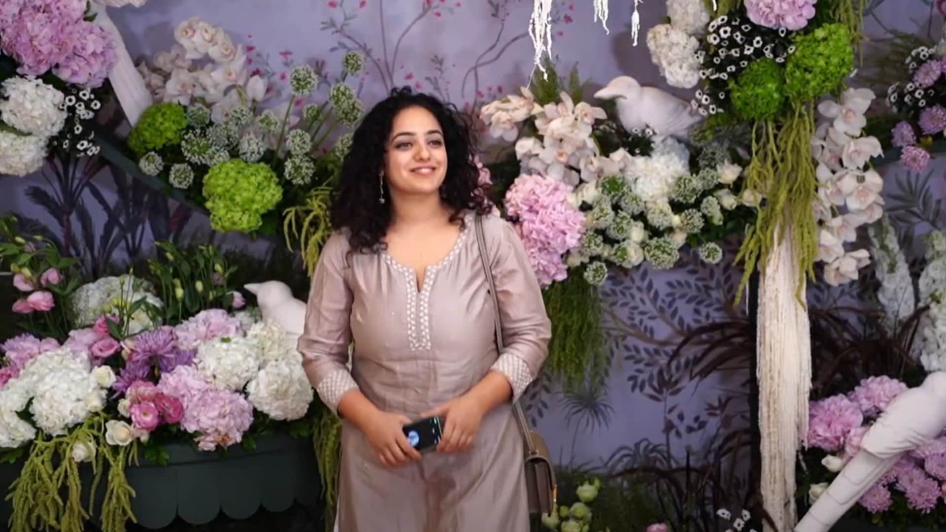 Aditi Rao Hydri Sidharth malhotra Anil kapoor Karan Johar reached Eka Lakhani Ravi Bhagchandka engagement bash