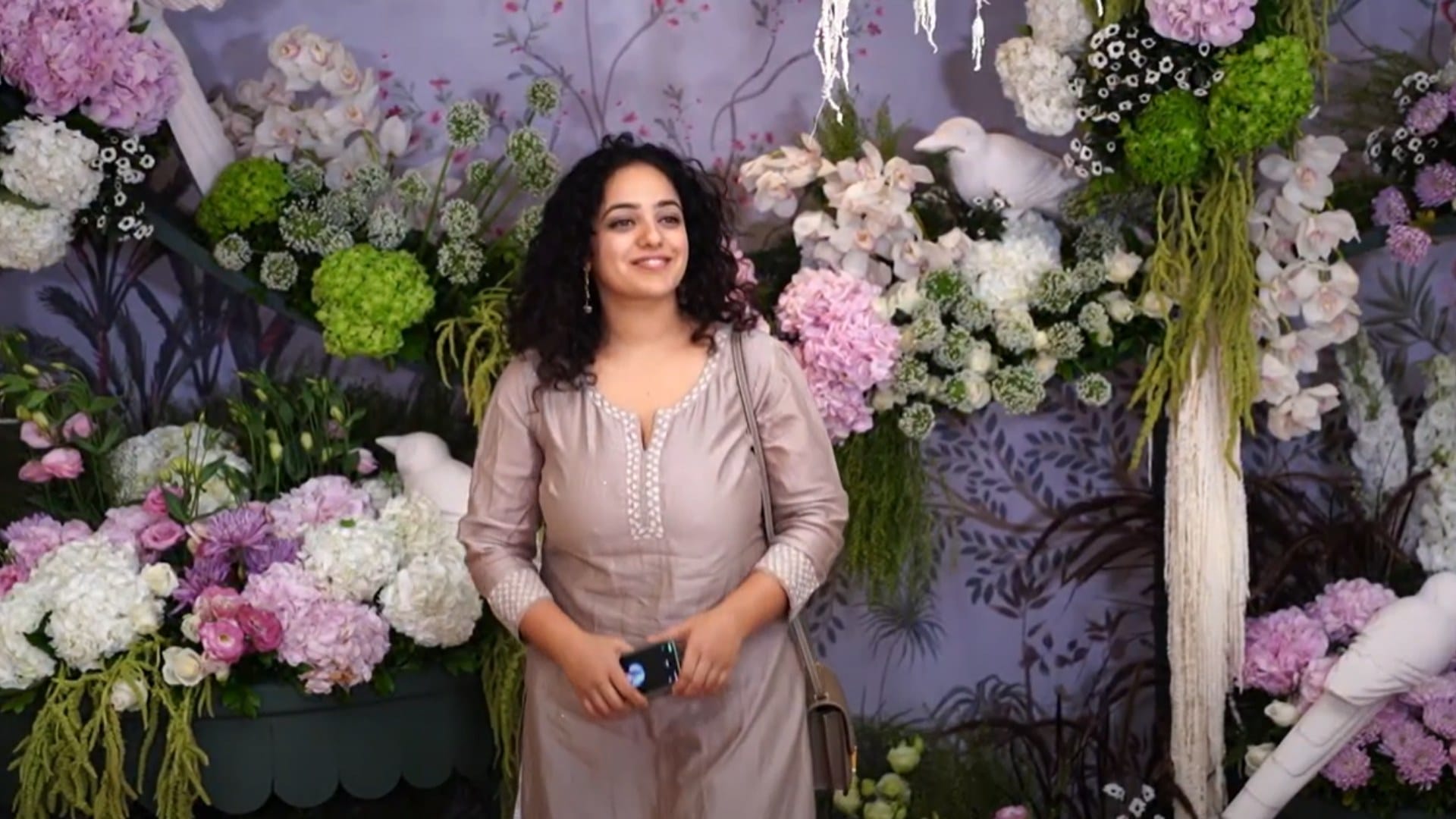Aditi Rao Hydri Sidharth malhotra Anil kapoor Karan Johar reached Eka Lakhani Ravi Bhagchandka engagement bash