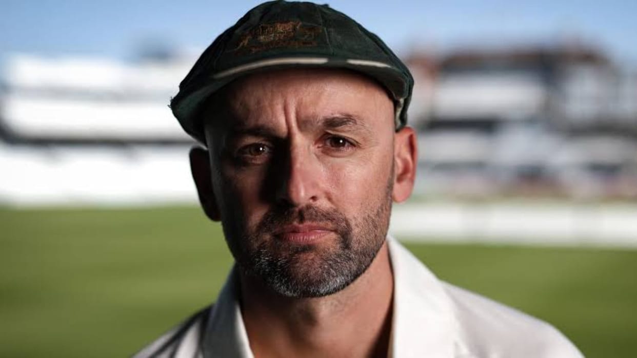 Nathan Lyon praises Ravichandran Ashwin's ahead of Border-Gavaskar Trophy highlighting respectful rivalry