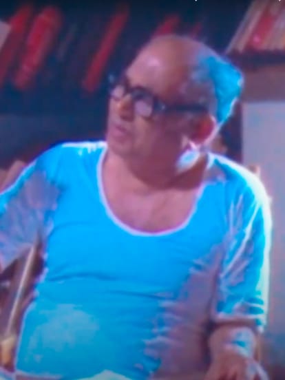 ओ माधवन