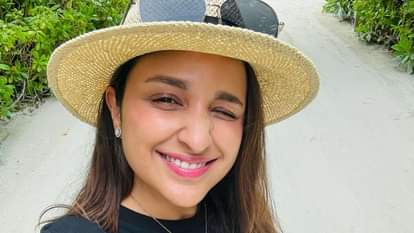 Parineeti Chopra elated after Uunchai received two National Film Awards expressed pride via post