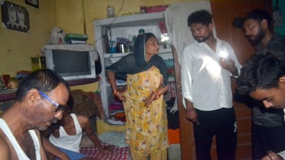 Shamli: Two teenagers were attacked and injured by a pitbull, report filed against the dog's owner