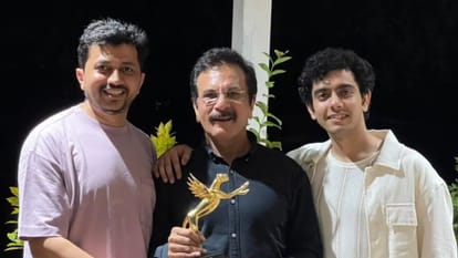 National award winner Haryanavi movie fouja actor pavan malhotra said award is like appreciation