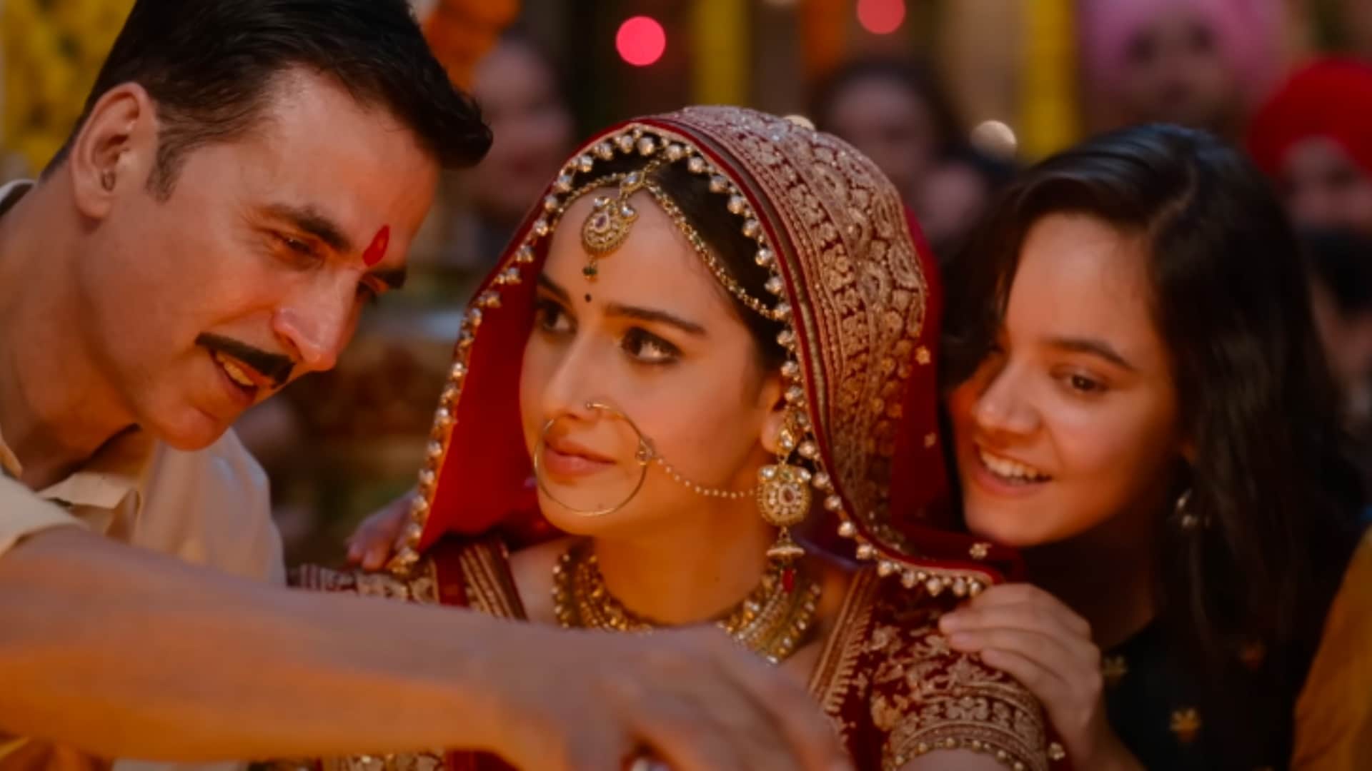 Bhai Dooj 2024 Movies Based on Brother and Sister Relationship Jigra Raksha Bandhan Hum Sath Sath Hai