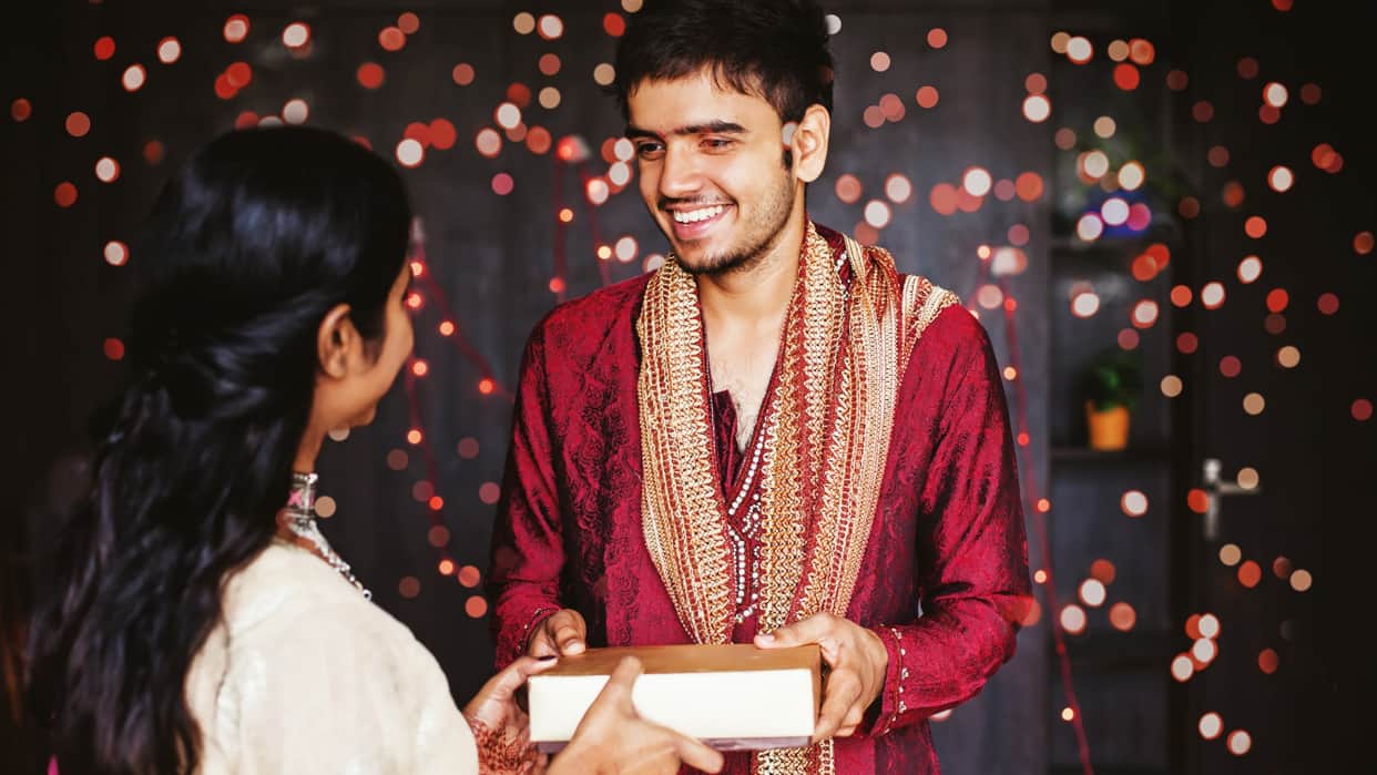Raksha bandhan 2024 Gift Idea For Brother under budget 1000