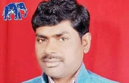 UP by-election: BSP announced candidate for Milkipur assembly seat, Ram Gopal Kori nominated as candidate BSP declared Ram Gopal Kori candidate on Milkipur assembly seat.