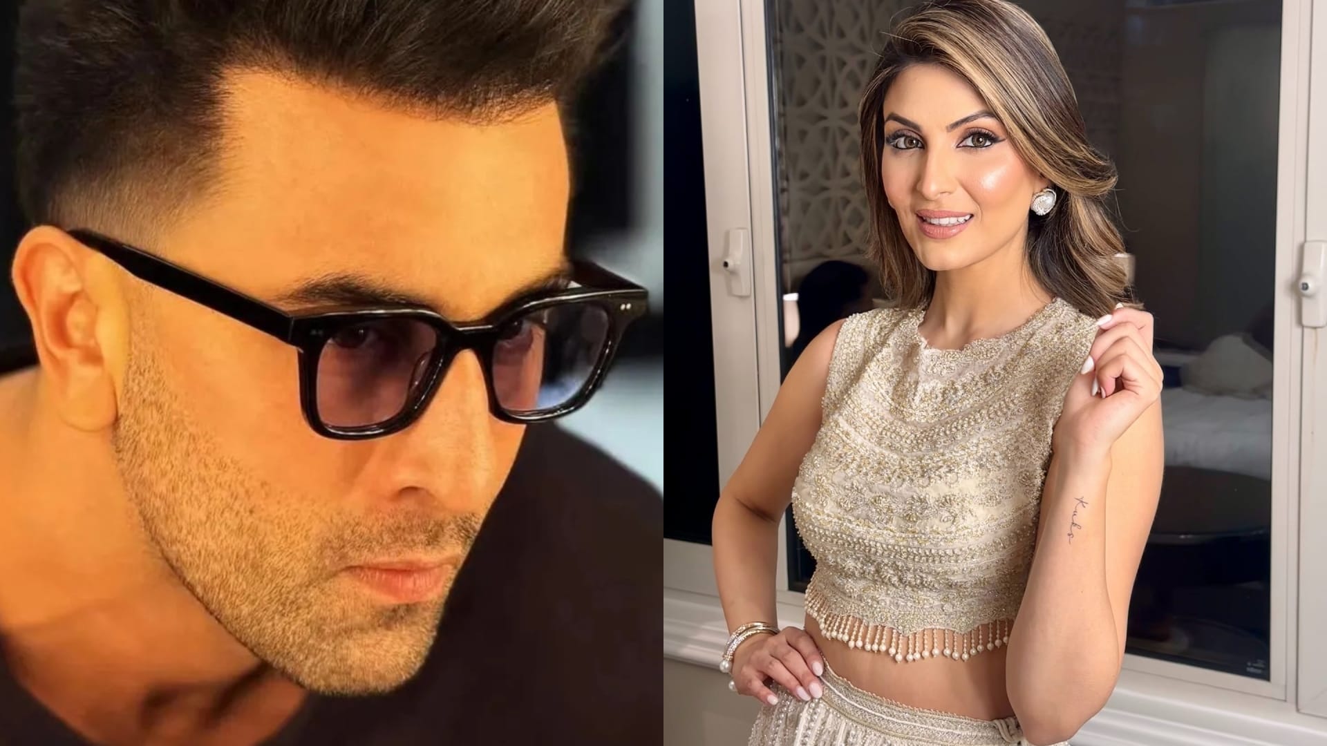 Famous brother and sister duo of bollywood one came into films and the other earned fame in another industry