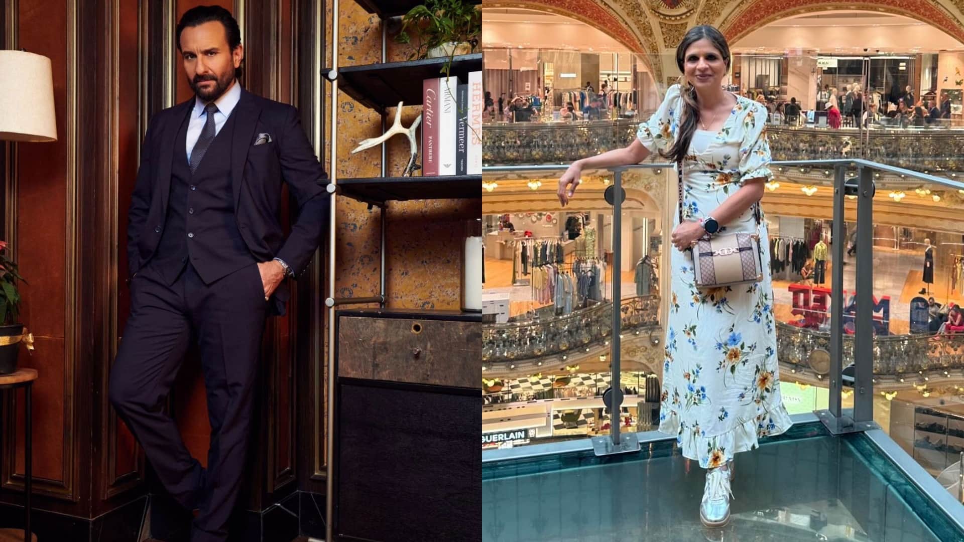 Famous brother and sister duo of bollywood one came into films and the other earned fame in another industry