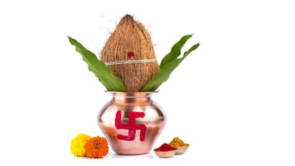 satyanarayan katha vidhi rakshabandhan 2024 know the correct method of rituals in hindi