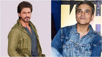 when Pathaan actor shah Rukh Khan helped director Mudassar Aziz during Dulha Mil Gaya know details