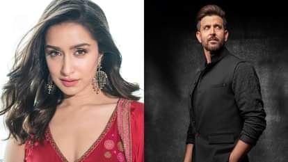 After Stree 2 Shraddha Kapoor will be seen in Krrish 4 share screen with Hrithik Roshan details inside
