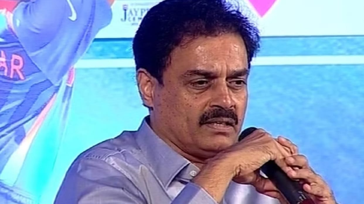 Vengsarkar will play the role of mentor in Sixty Strikes tournament, Richards and Jayasuriya will be coaches