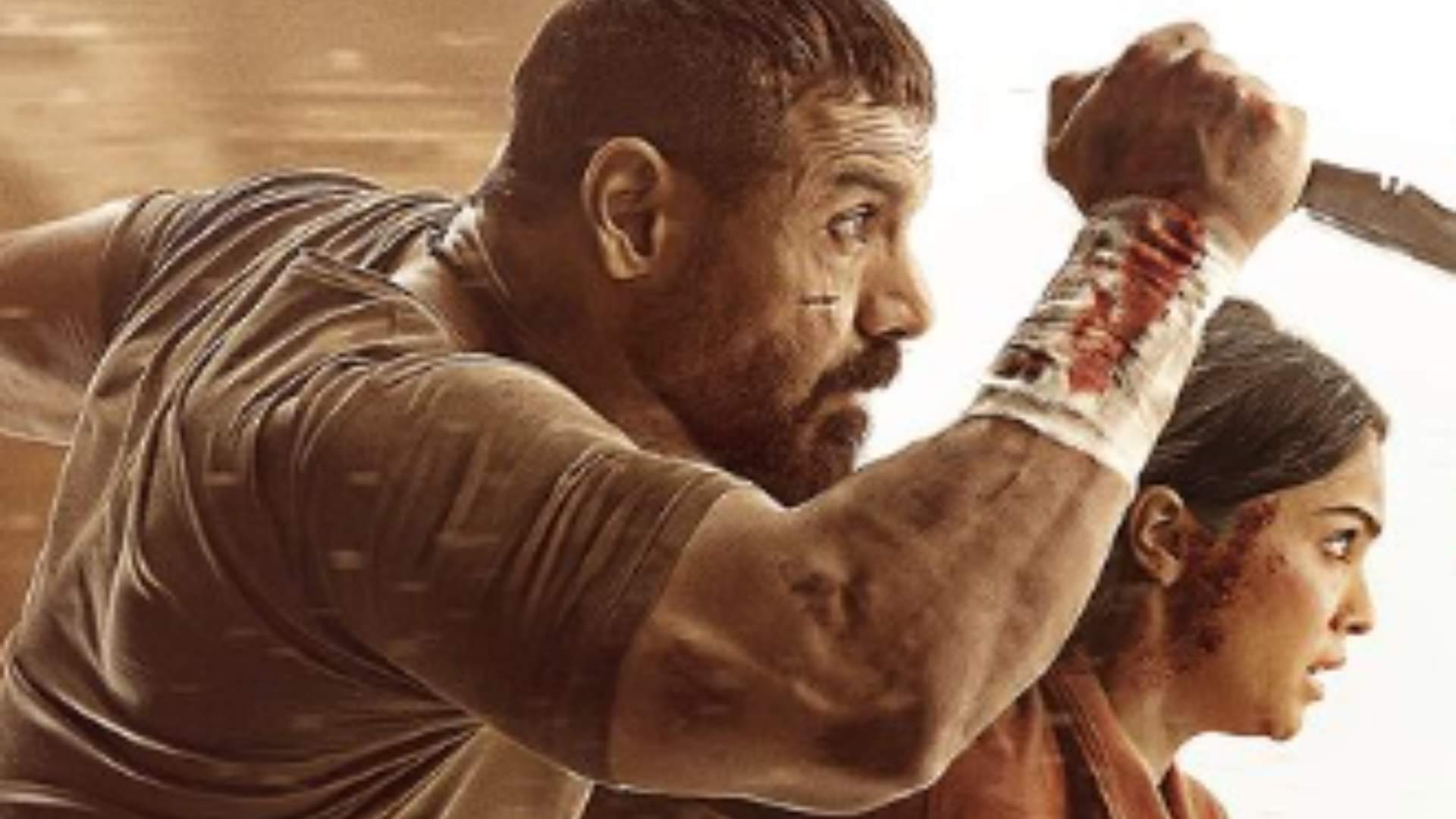 Stree 2 Vedaa Khel Khel Mein Mr. Bachchan Thangalaan Double iSmart Sunday Box Office Collection