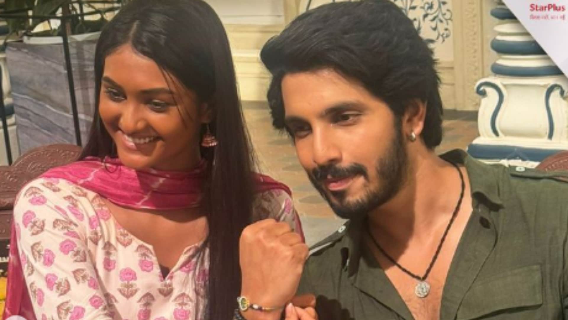 for Raksha Bandhan Special Anupama and Yeh Rishta Kya Kehlata Hai will have a combine episode