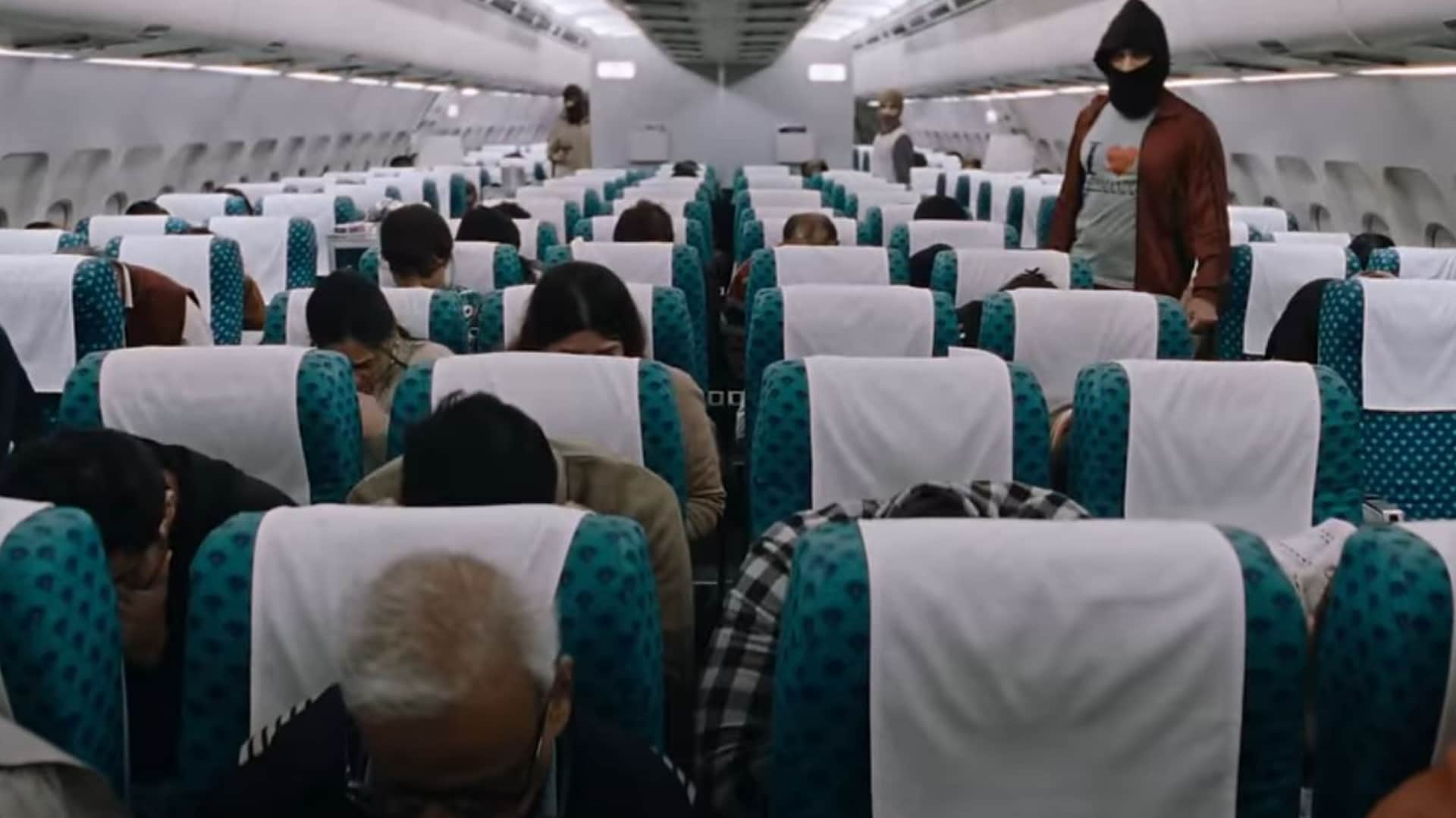 Netflix Series IC 814- The Kandahar Hijack: Captain Devi Sharan still remembers the fearful day of 1999