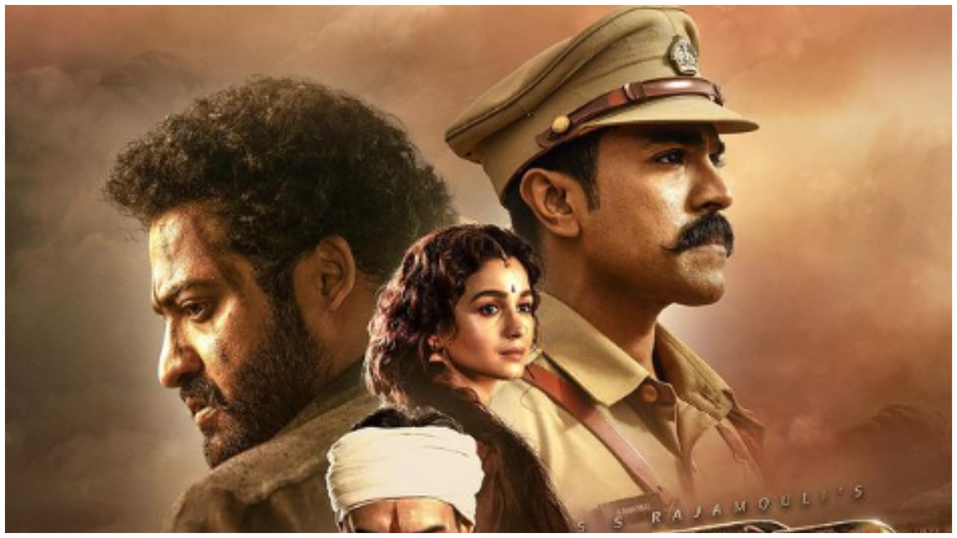 Vicky Kaushal starrer Chhava RRR Tanaji  Manikarnika are Indian Films based on Historcial characters