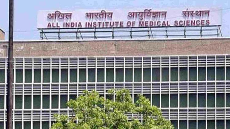 Delhi: Aiims Will Prepare Advanced Robotic Surgeons – Amar Ujala Hindi News Live