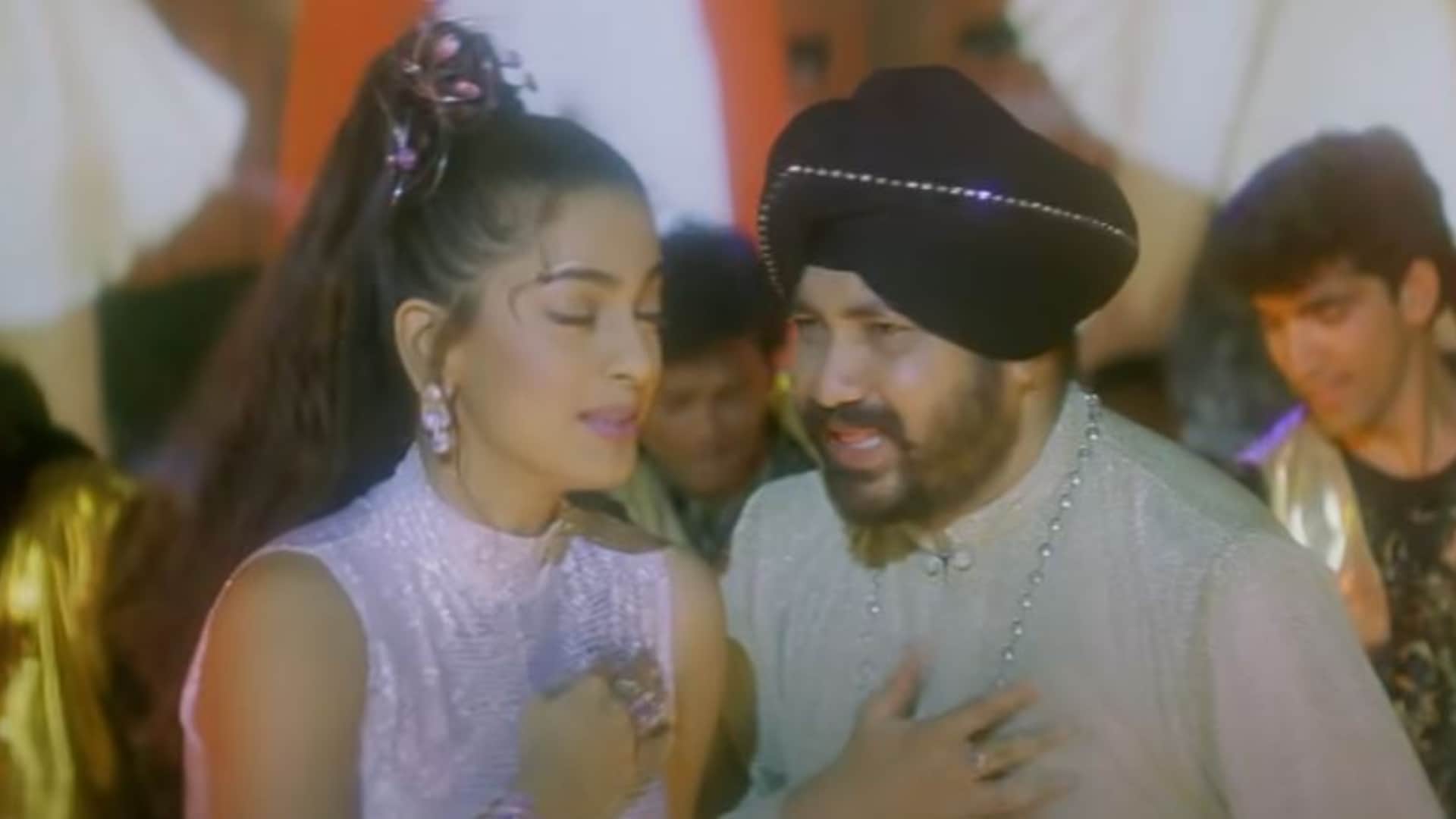 Arjun Pandit Silver jubilee on 20 August released on 1999 to total 25 years sunny deol juhi chawla know more