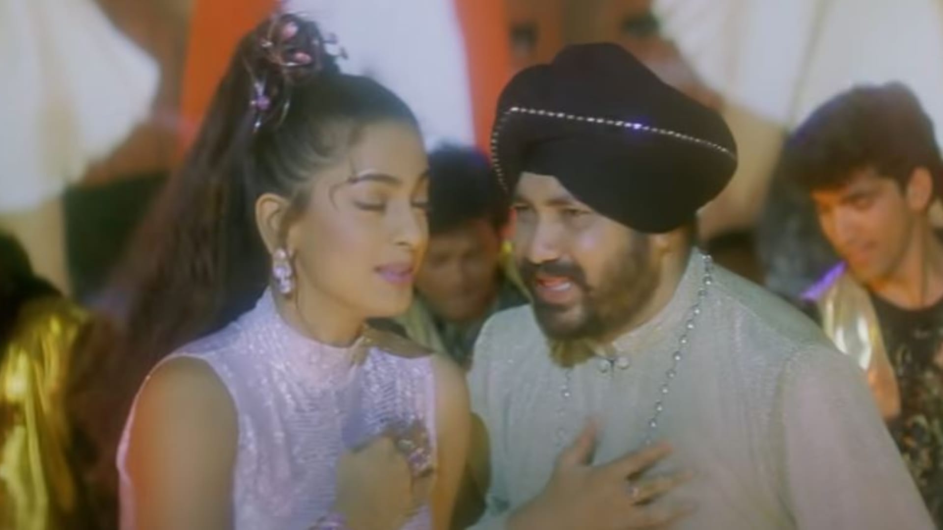 Arjun Pandit Silver jubilee on 20 August released on 1999 to total 25 years sunny deol juhi chawla know more