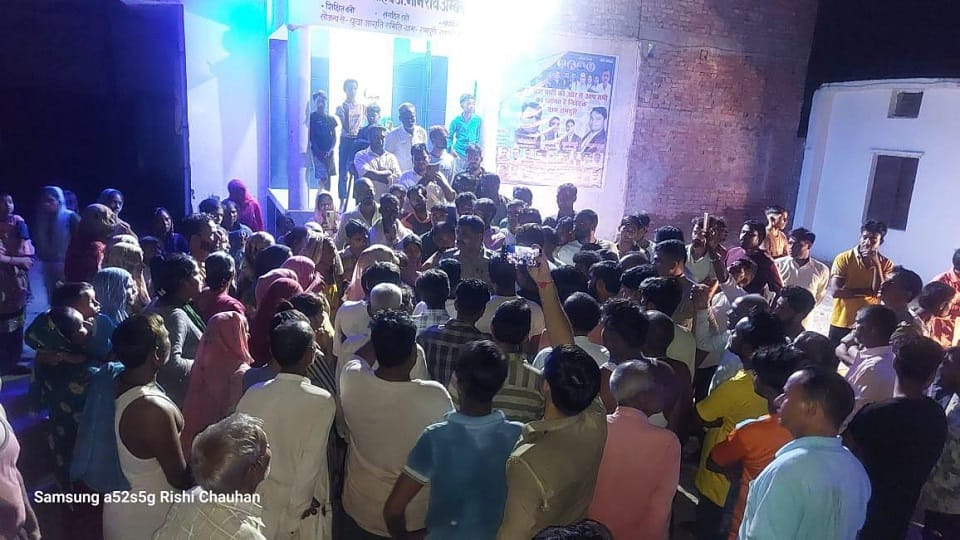 Saharanpur: Innocent girl sleeping in the house kidnapped, recovered in five hours, kidnapper absconding