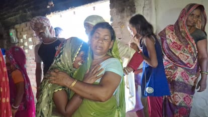 Bihar News: Married man commits suicide in Muzaffarpur; Rakshabandhan, domestic violence,