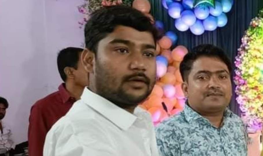 Bihar News: JDU leader accused of murder of businessman in Khagaria, Bihar Crime News