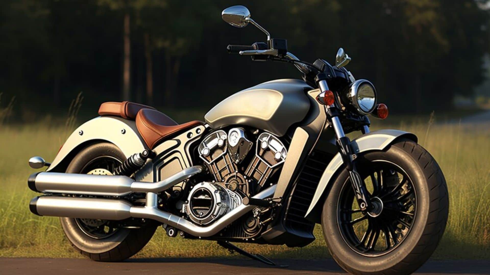 Bike Maintenance Tips: 4 Major Damages of Parking Your Motorcycle in Direct Sunlight and Prevention Hacks