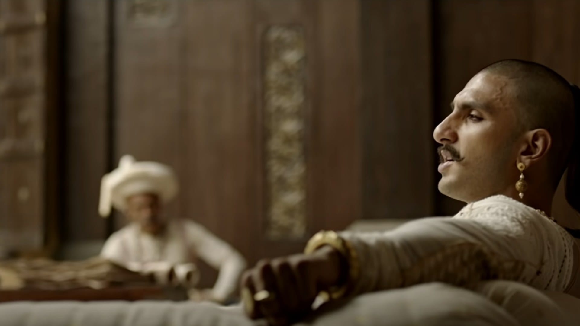 Indian Films winning most National Awards Lagaan Bajirao Mastani Kannathil Muthamittal RRR Aadukalam