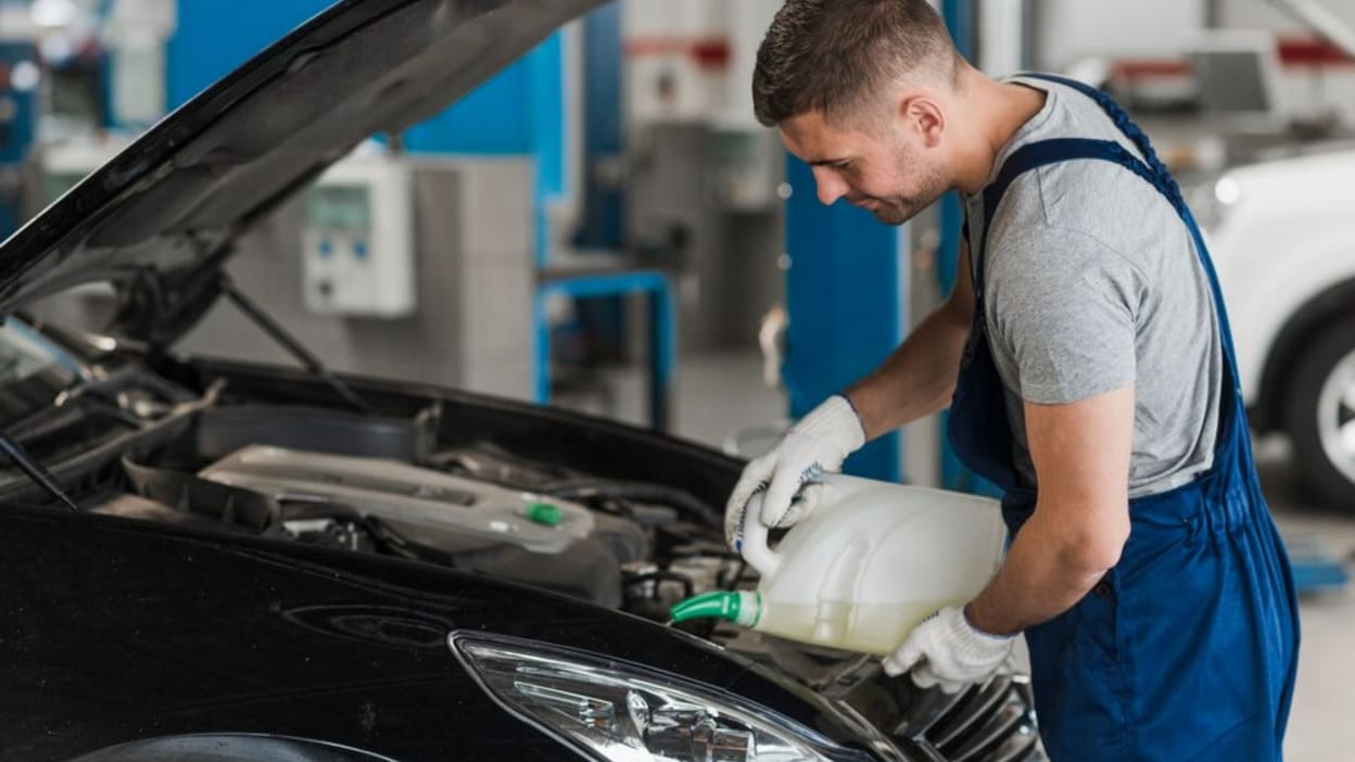 Car Service Check Points Car Maintenance Tips In Hindi - Amar Ujala Hindi  News Live - Car Service:क्या आपकी कार अभी-अभी सर्विस सेंटर से वापस आई है?  तो आपको जरूर करनी चाहिए