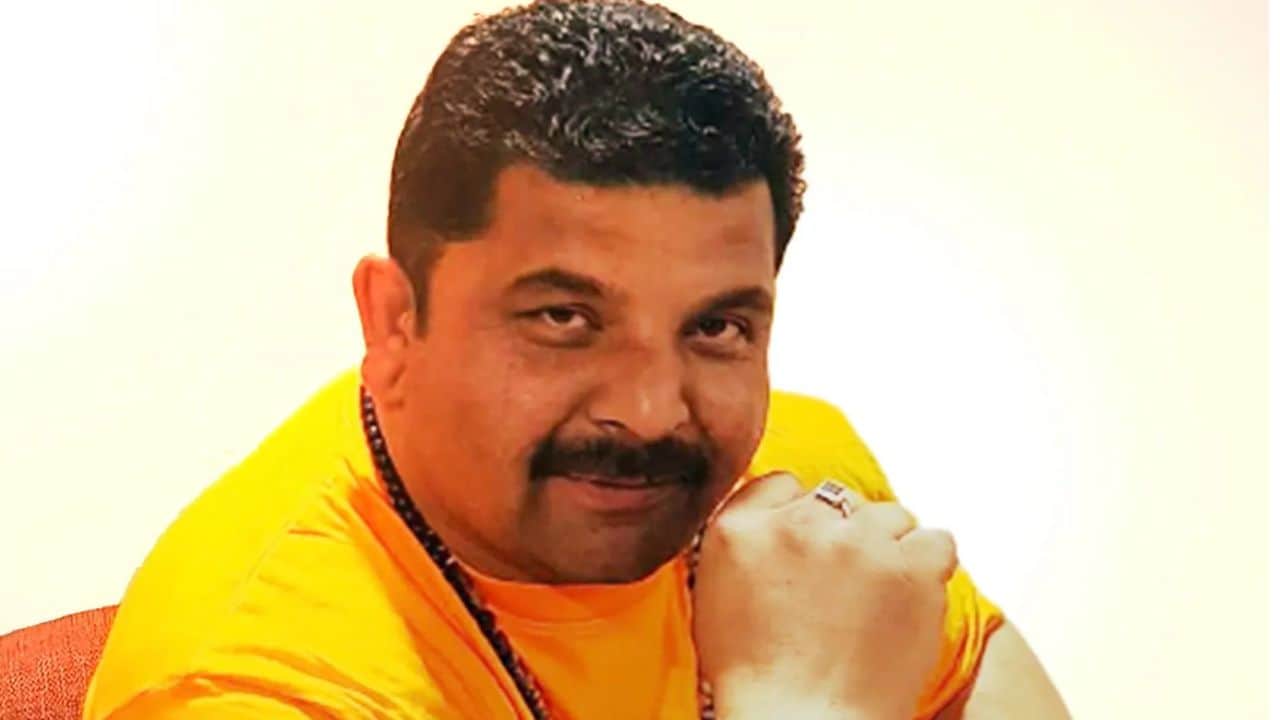 चुराह विस क्षेत्र के विधायक हंसराज (फाइल फोटो)।