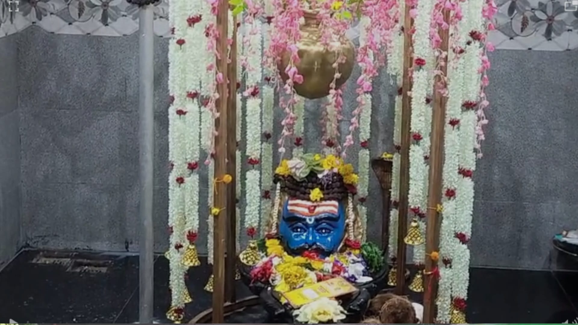 Shri Mahakal Dham raipur: Shri Mahakal Dham Amleshvar cg, know historical significance
